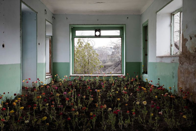 © Gohar Dashti, from the series Gohar Dashti