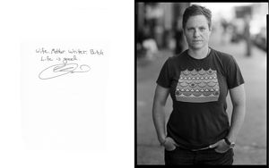 Robert Kalman on I am Here