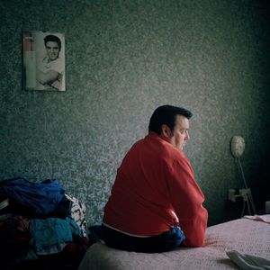 I Called Her Lisa Marie