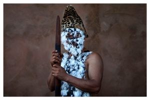 Fredi Casco on Paraguayan Photography