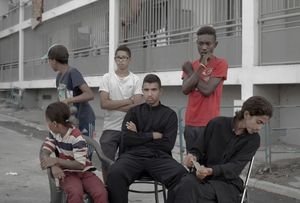 VII announces 5 new photographers to join its mentor program