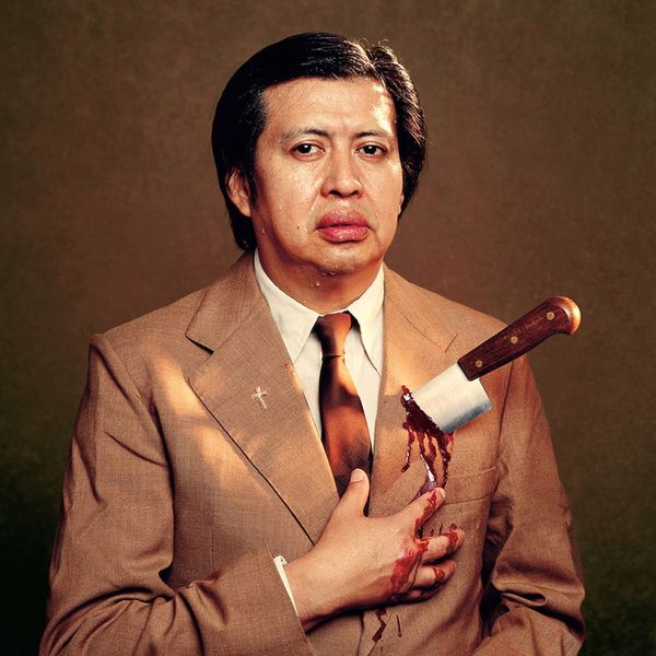 From the series Creole sub-realism by © Marcos López