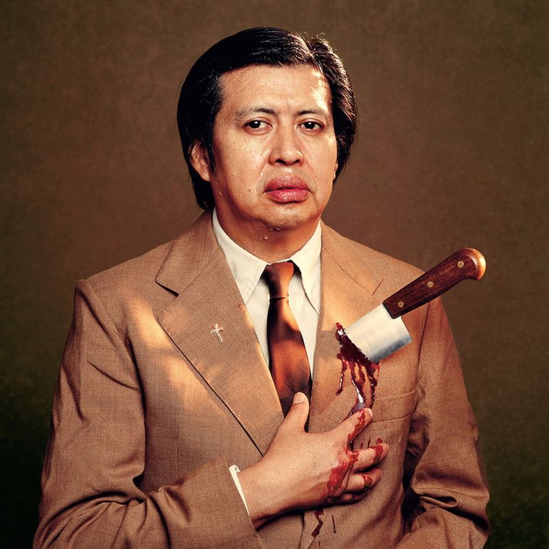 From the series Creole sub-realism by © Marcos López