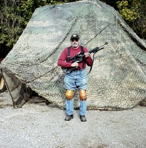 Luis Cobelo on Venezuelan Photography