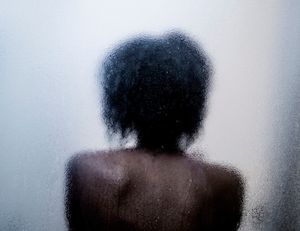 Apart Together By Ines Duemig