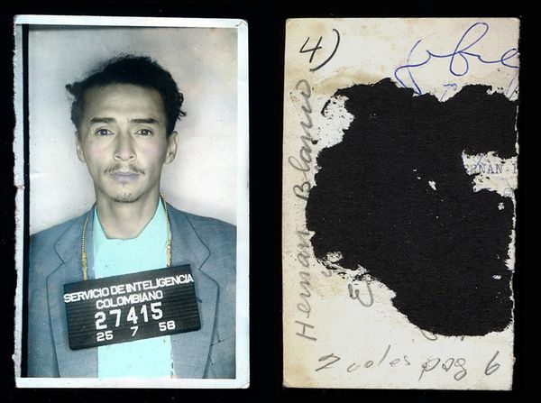 Photo by ©  Andrés Orjuela