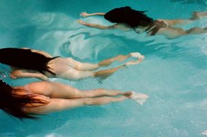Process of healing