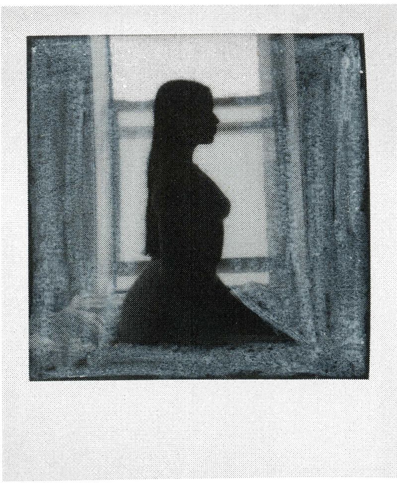 © Kristina Shakht - Image from the Ana photography project
