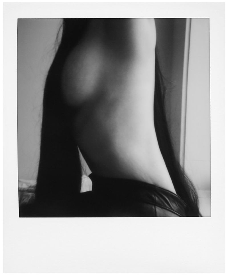 © Kristina Shakht - Image from the Emmi and the orchids photography project