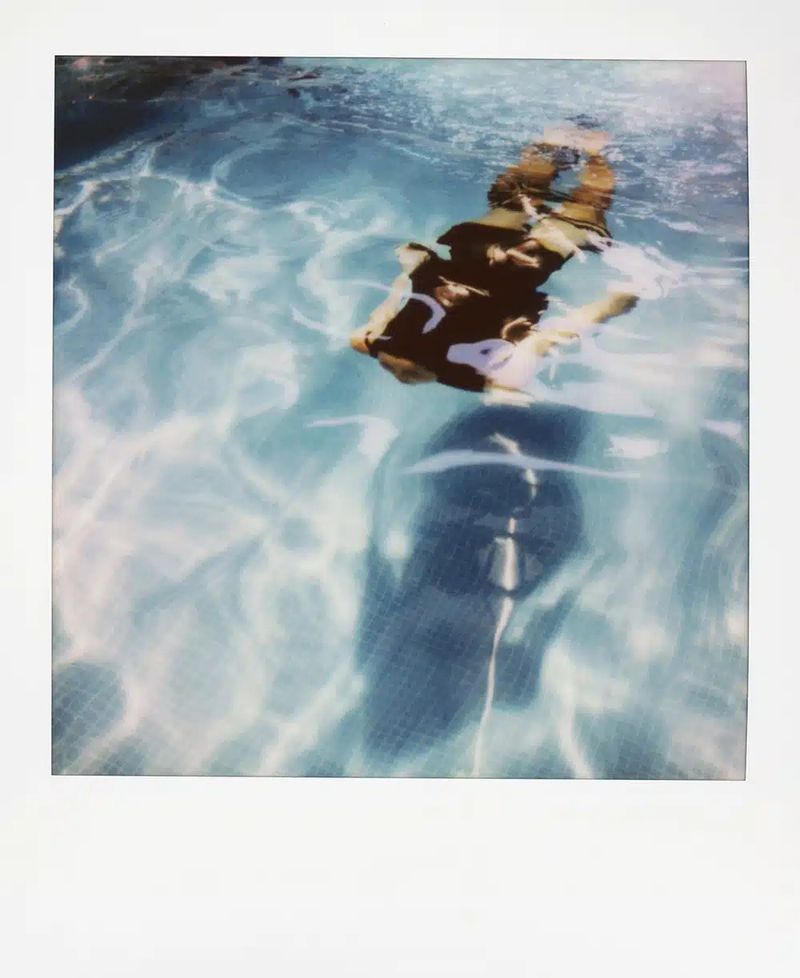 © Kristina Shakht - Image from the Process of healing photography project