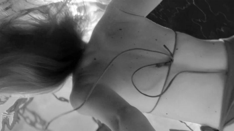 © Kristina Shakht - Image from the Taking Space photography project