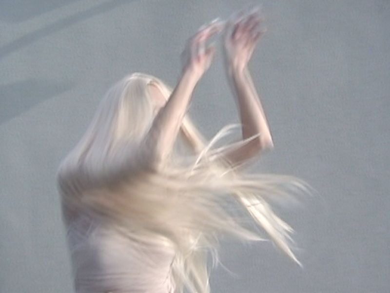 © Kristina Shakht - Image from the Taking Space photography project