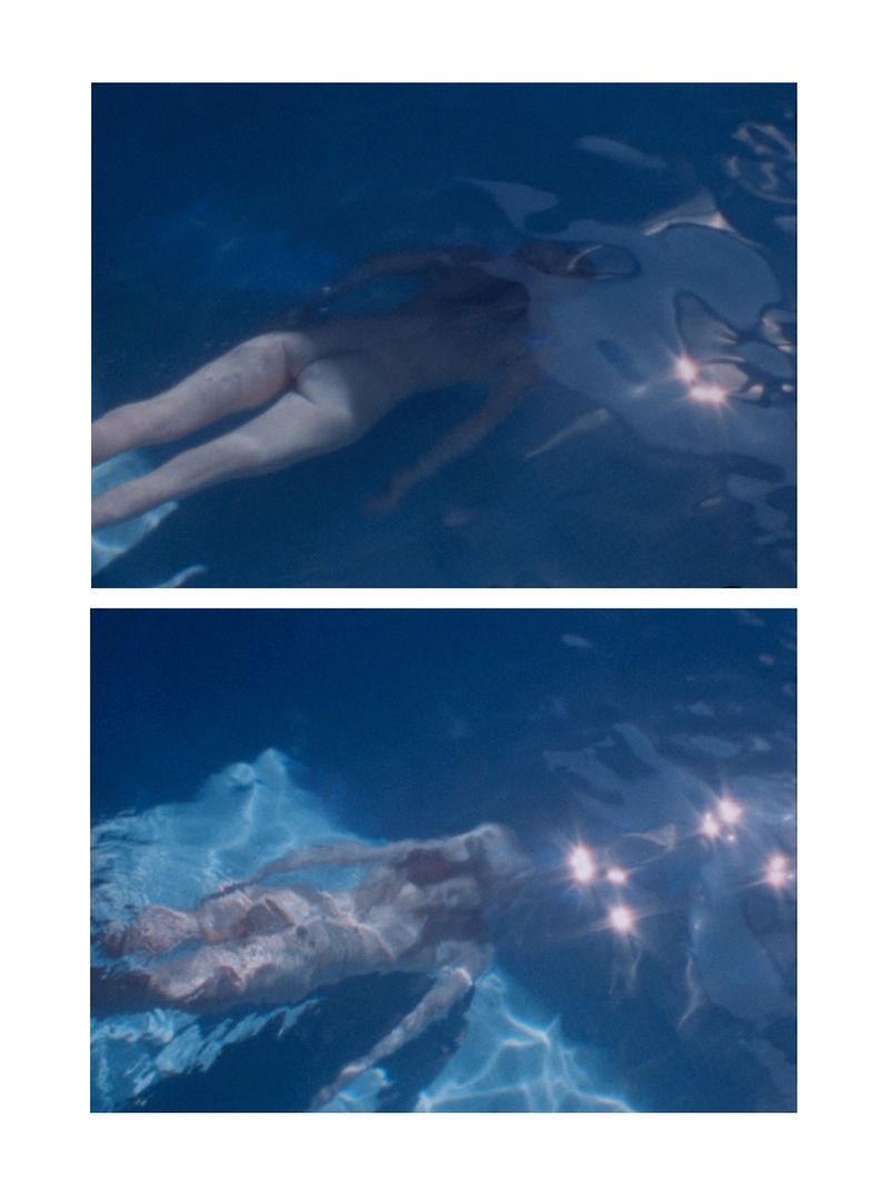 © Kristina Shakht - Image from the Taking Space photography project