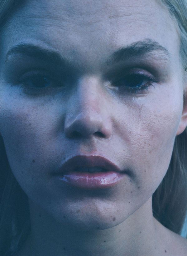 © Kristina Shakht - Image from the Taking Space photography project