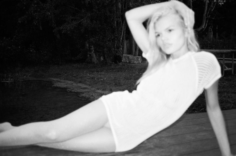 © Kristina Shakht - Image from the Taking Space photography project