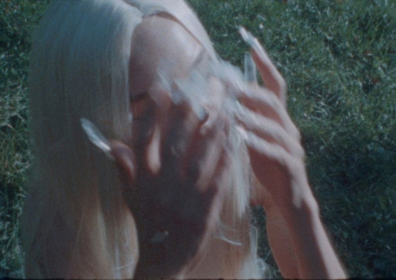 © Kristina Shakht - Image from the Taking Space photography project