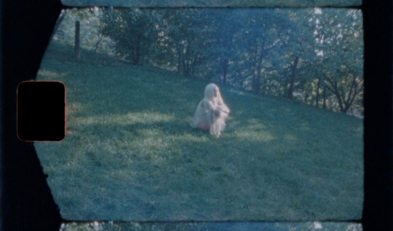 © Kristina Shakht - Image from the Taking Space photography project