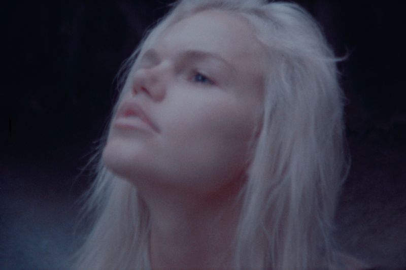 © Kristina Shakht - Image from the Taking Space photography project