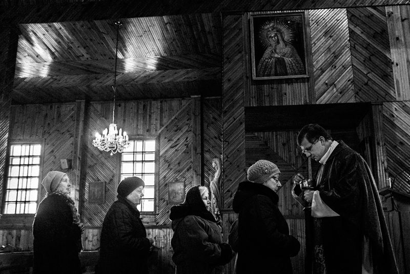 © Hannes Jung - Image from the How is Life? photography project