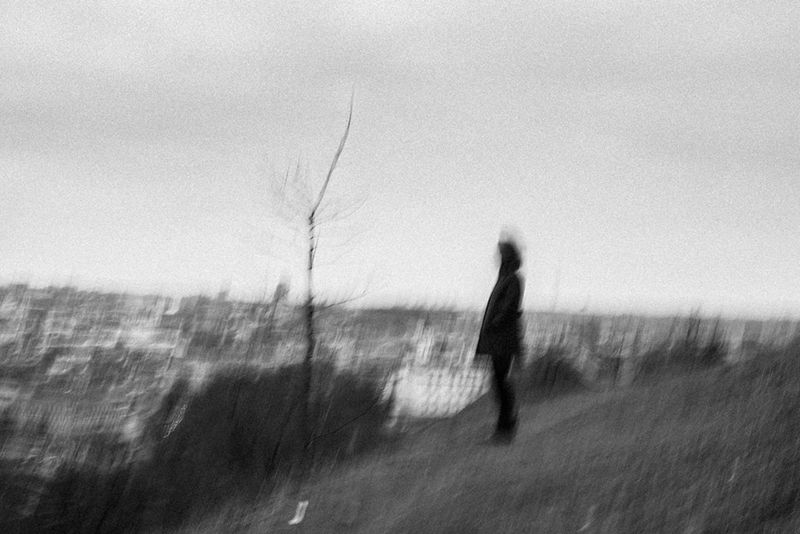 © Hannes Jung - Image from the How is Life? photography project