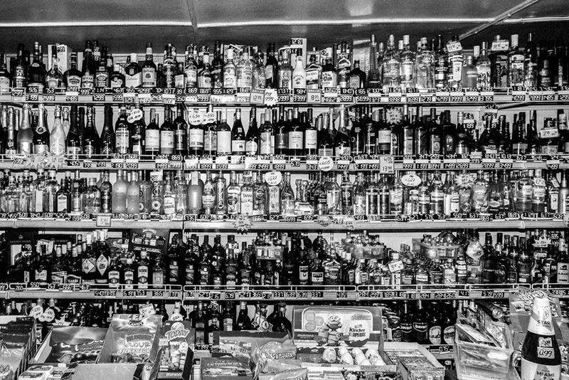 © Hannes Jung - Image from the How is Life? photography project