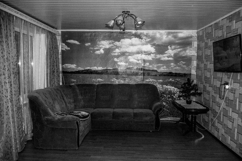 © Hannes Jung - Image from the How is Life? photography project