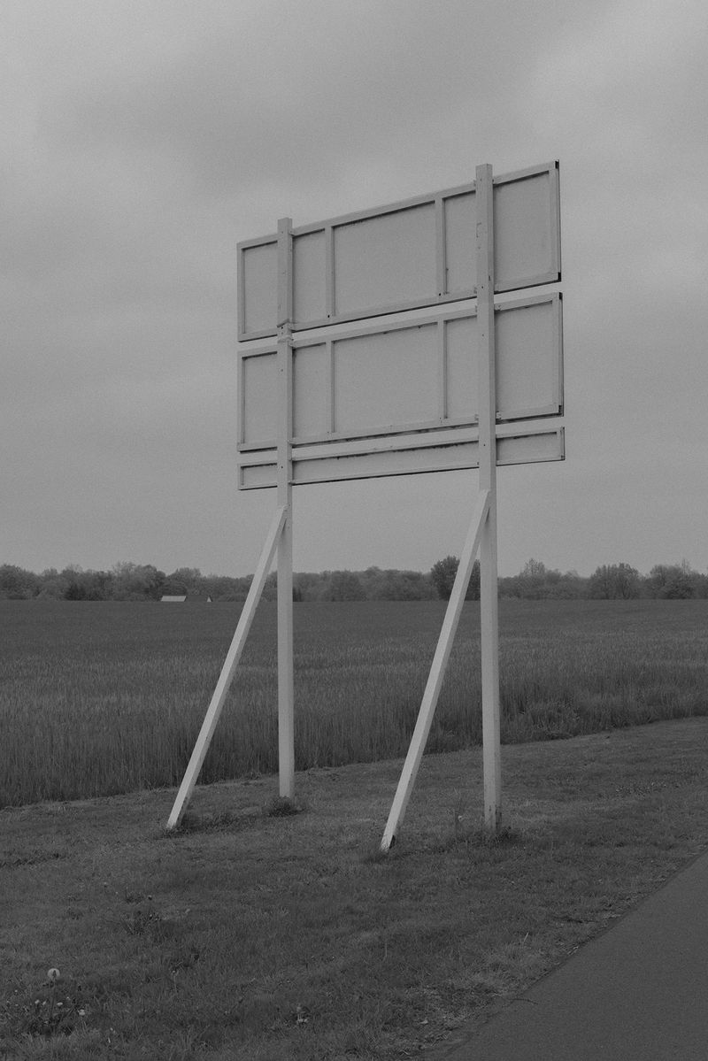 © Hannes Jung - Image from the The Wolf Is Present photography project