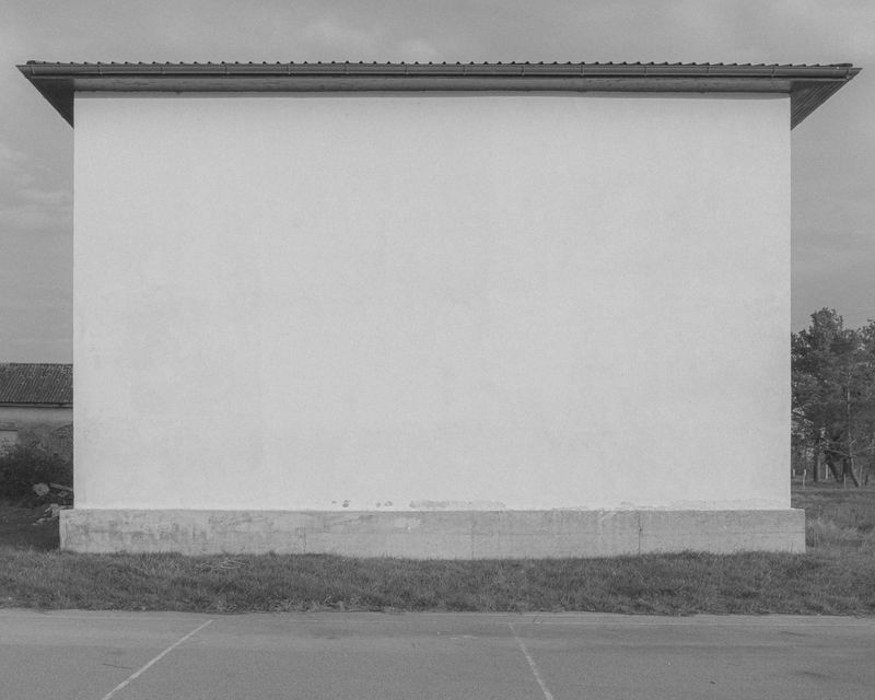 © Hannes Jung - Image from the Men don't cry photography project