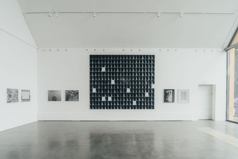 © Hannes Jung - Installation view