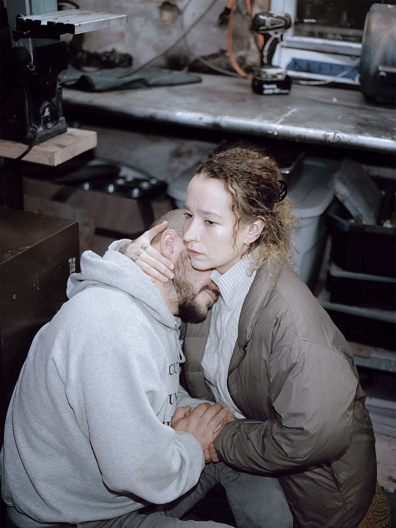 © Alina Bobrova - K&P