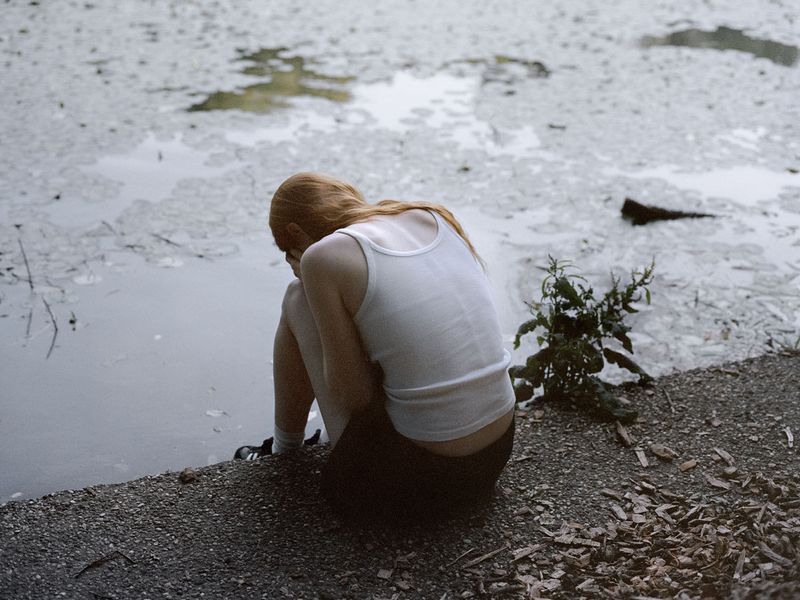 © Alina Bobrova - Avery