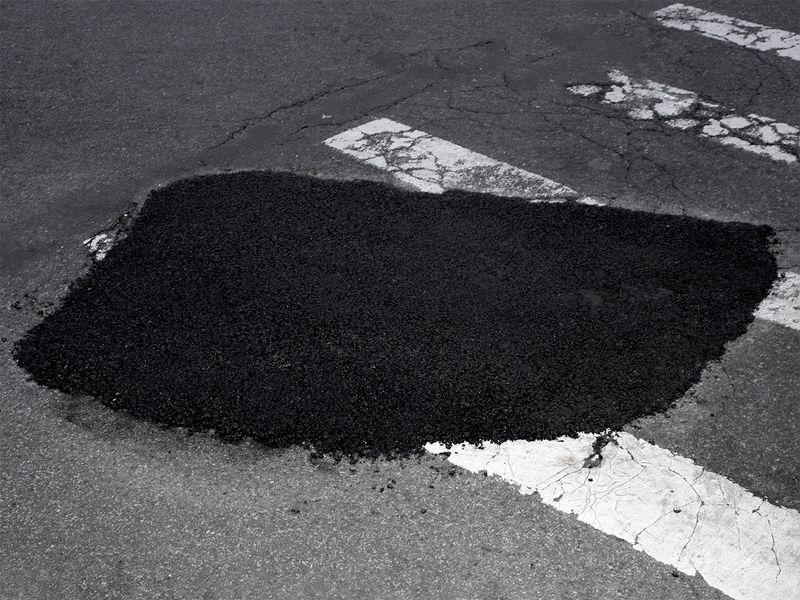 © Alina Bobrova - Image from the Poisonous Soil photography project