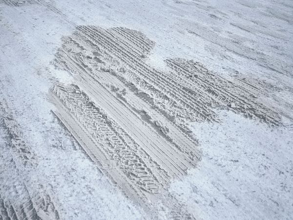 © Alina Bobrova - Image from the Poisonous Soil photography project