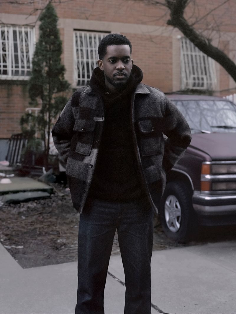 © Alina Bobrova - Image from the Poisonous Soil photography project