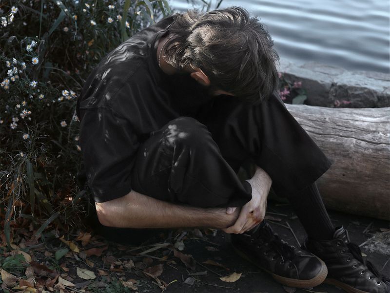 © Alina Bobrova - Image from the Poisonous Soil photography project