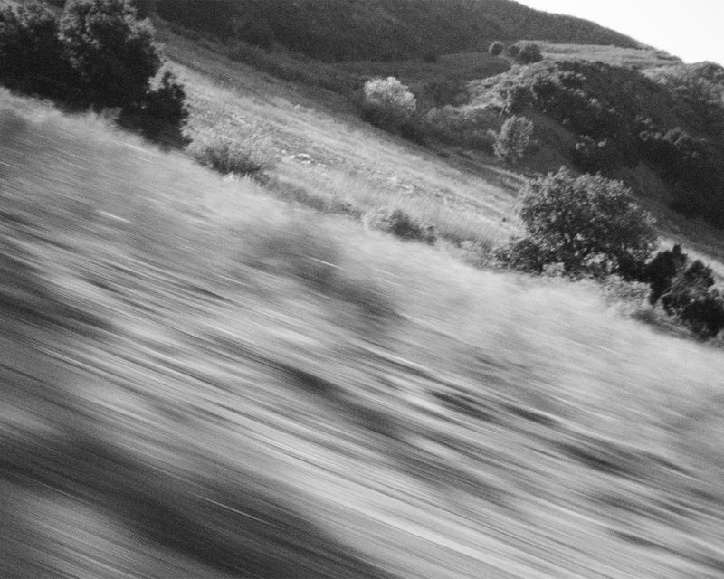 © Alina Bobrova - On The Road.