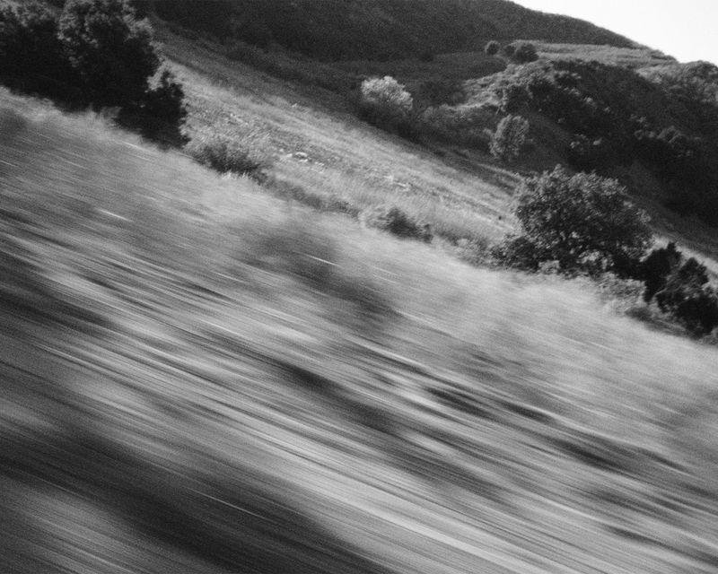 © Alina Bobrova - On The Road.