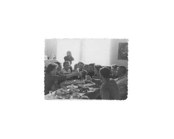 © Alina Bobrova - The Great Gathering.