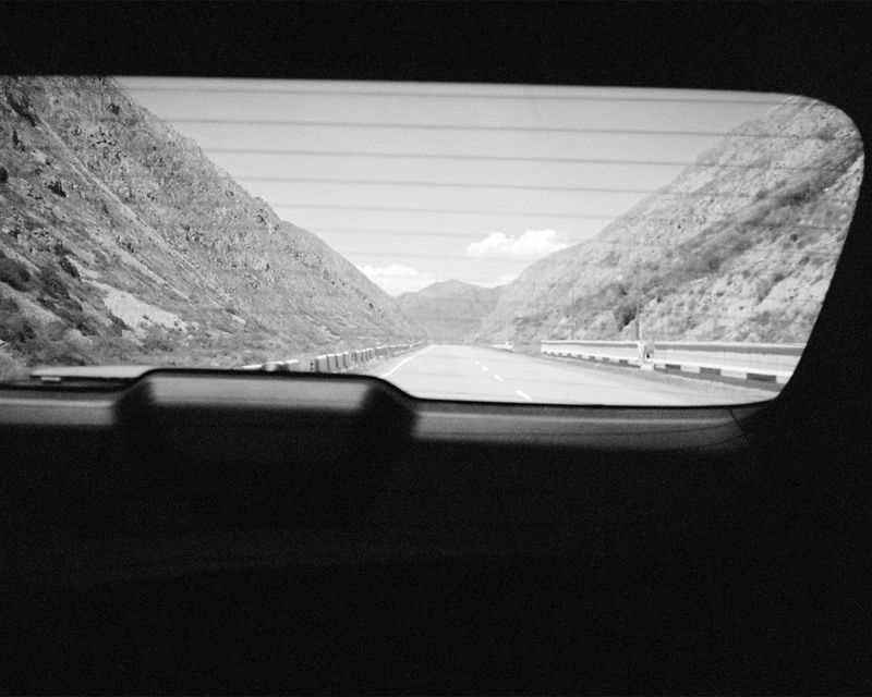 © Alina Bobrova - Untitled.