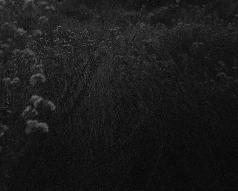 © Alina Bobrova - Nights Never Felt So Dark & Empty.