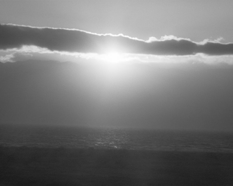 © Alina Bobrova - Floating Serenely In The Empty Skies.