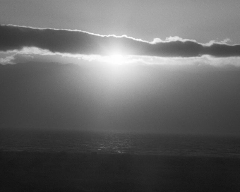 © Alina Bobrova - Floating Serenely In The Empty Skies.