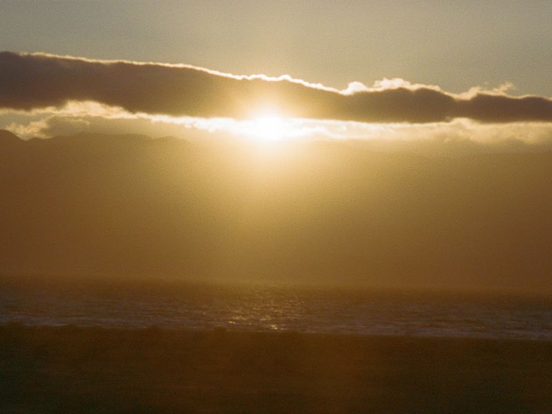 © Alina Bobrova - Floating Serenely In The Empty Skies.