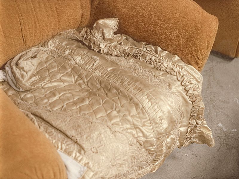 © Alina Bobrova - Traces Of The Past.