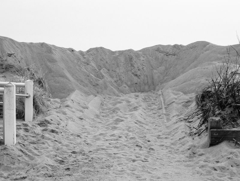© Marina Bezrukova - Image from the In Stillness photography project