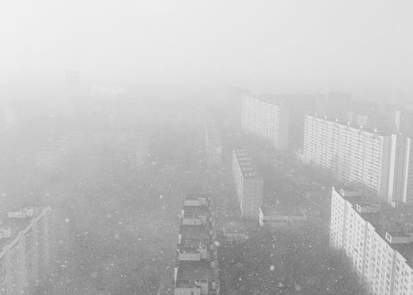 © Marina Bezrukova - Image from the Homejourney photography project