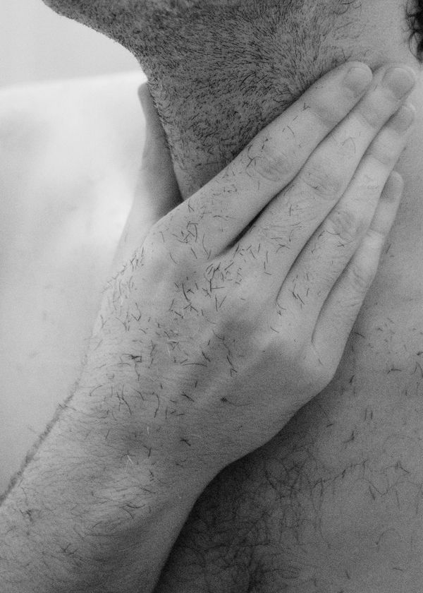 © Marina Bezrukova - Image from the Homejourney photography project
