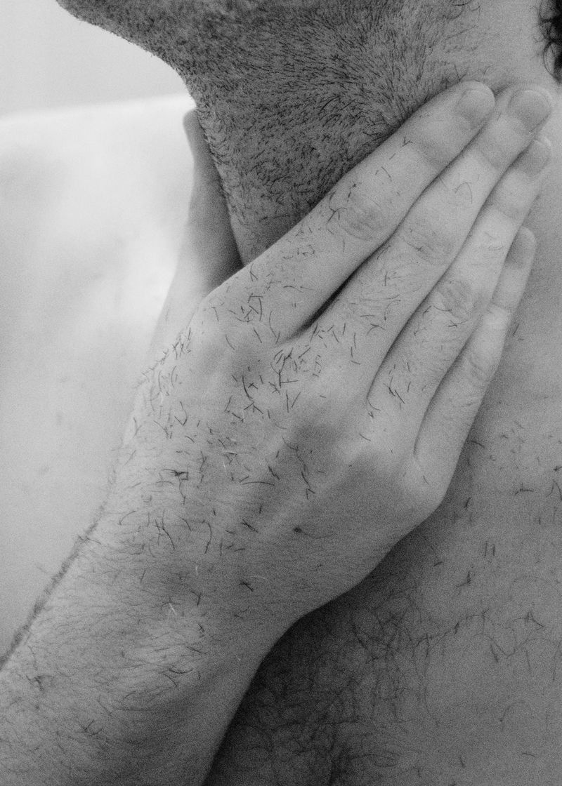 © Marina Bezrukova - Image from the Homejourney photography project