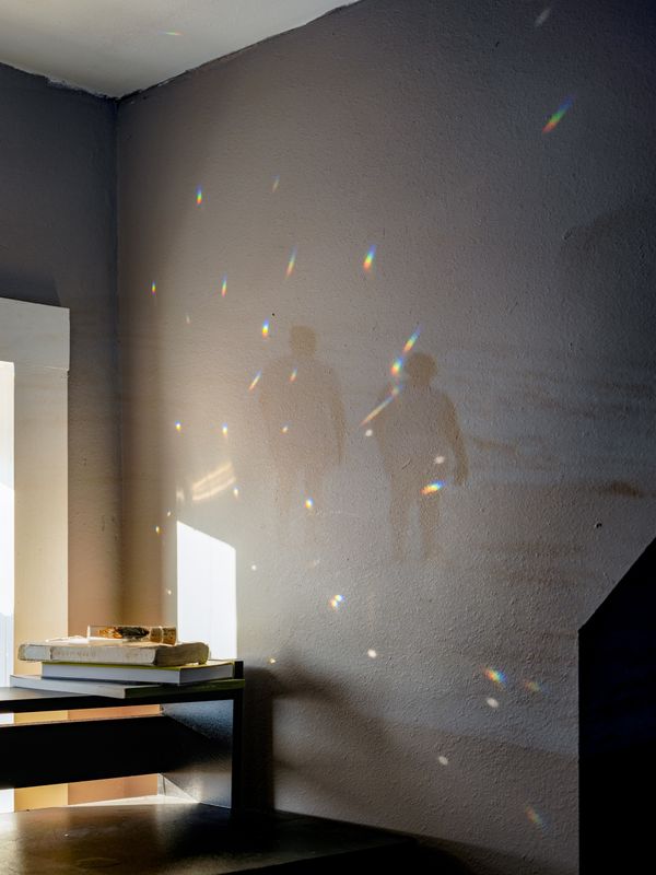 © Jiayue Yu - Image from the Afterimages photography project