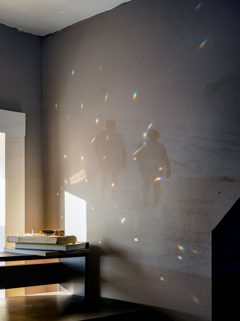 © Jiayue Yu - Image from the Afterimages photography project